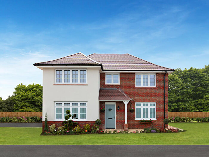 4 Bedroom Detached House For Sale In Lower Road, Halewood, Liverpool, L26