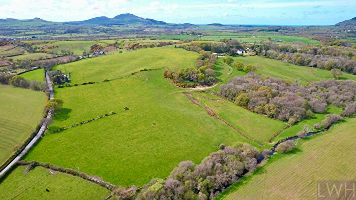 Land For Sale In Land South Of Cefn Mine, Rhydyclafdy - Lot, LL53