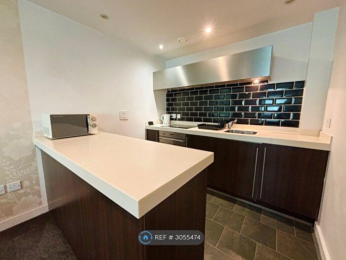 2 Bedroom Flat To Rent In Orion Building, Birmingham, B5