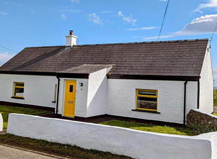 3 Bedroom Detached Bungalows To Rent In Clanmaghery Road, Downpatrick, BT30