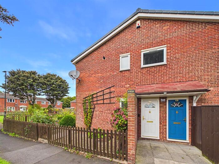 1 Bedroom Flat For Sale In Chirton Hill Drive, North Shields, NE29
