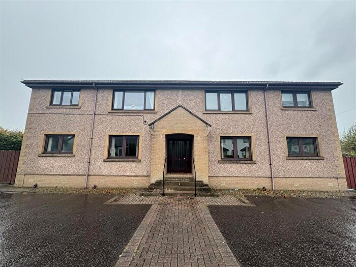 2 Bedroom Flat To Rent In Murrayshall Road, Scone, PH2