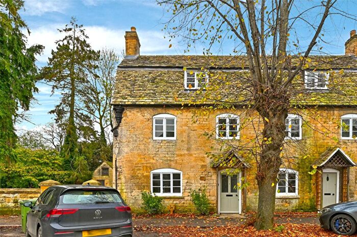 3 Bedroom End Of Terrace House To Rent In Vineyard Street, Winchcombe, Cheltenham, Gloucestershire, GL54