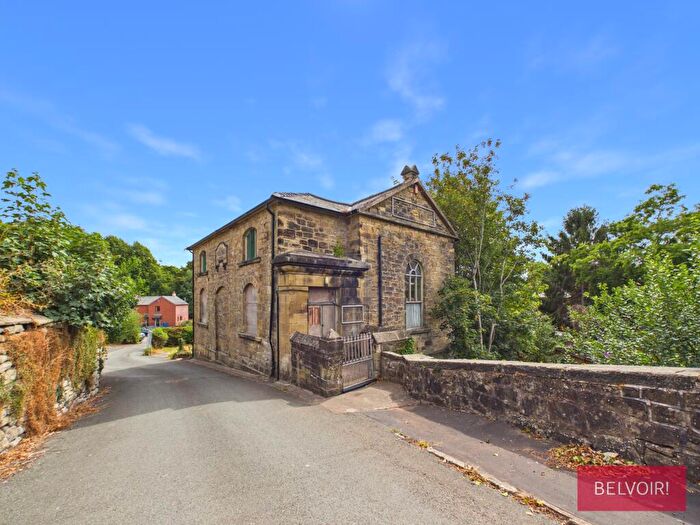 1 Bedroom Character Property For Sale In Tan Y Lan, Ruabon, Wrexham, LL14