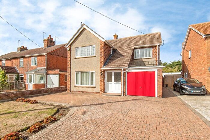 3 Bedroom Detached House For Sale In Dunthorne Road, Colchester, CO4
