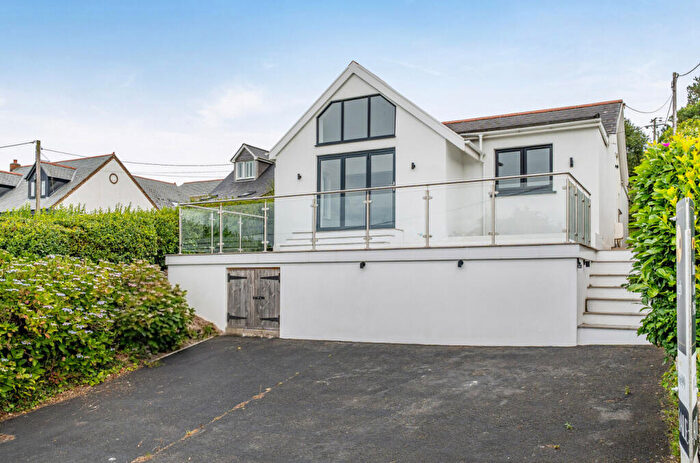 3 Bedroom Bungalow For Sale In Woolacombe Station Road, Woolacombe, Devon, EX34