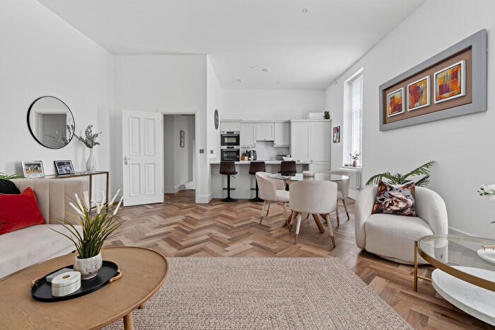 2 Bedroom Apartment For Sale In Christleton Hall, Townsend Way, Christleton, Chester, CH3