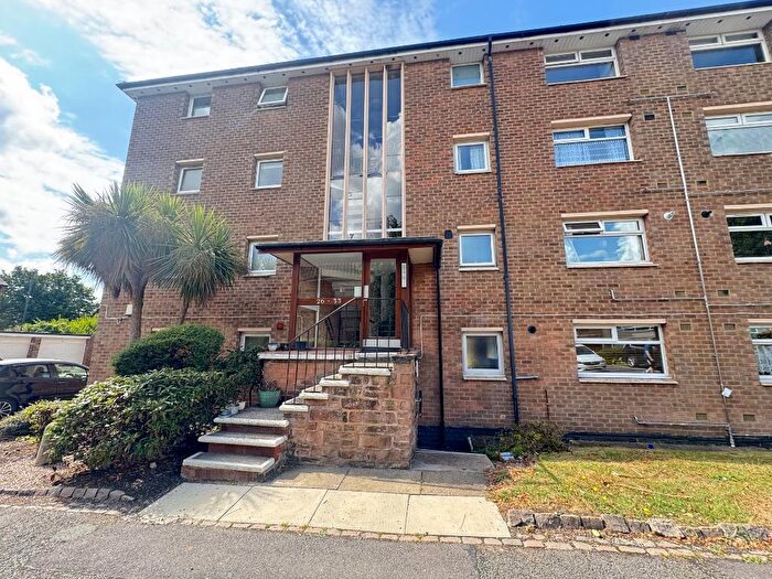 1 Bedroom Apartment To Rent In Lordswood Square, Harborne, Birmingham, B17