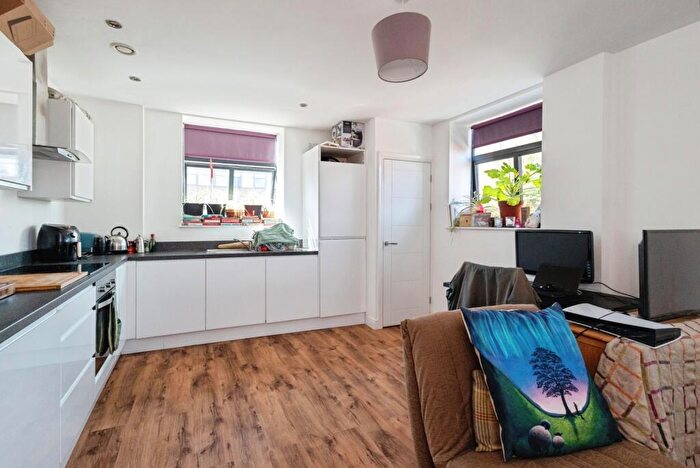 1 Bedroom Apartment To Rent In Dorchester Apartments, SK1