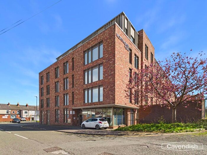 1 Bedroom Property For Sale In Trafford Street, Chester, CH1