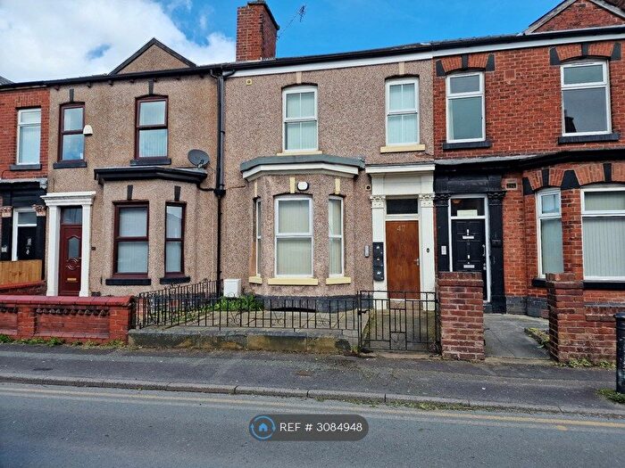 1 Bedroom Terraced House To Rent In Bond Street, Leigh, WN7
