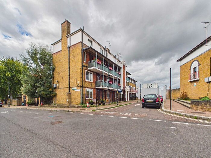 1 Bedroom Flat For Sale In Bermondsey Wall East, Bermondsey, SE16