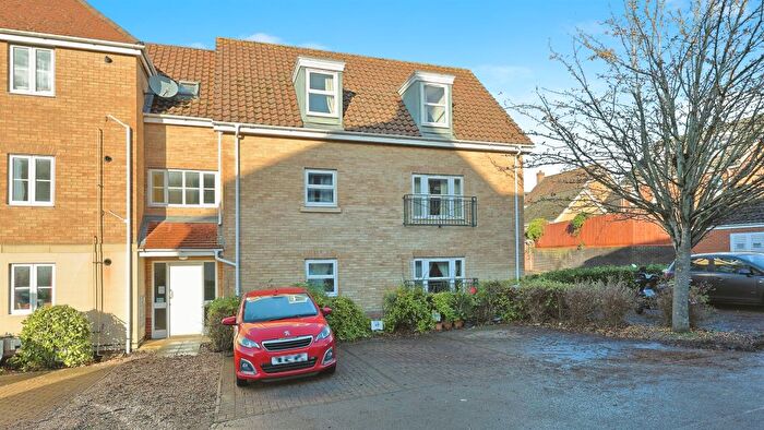 5 Bedroom Flat For Sale In Caddow Road, Norwich, NR5