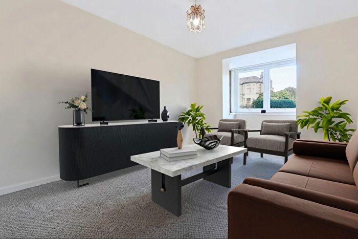 1 Bedroom Flat For Sale In (Flat ) Moira Terrace, Craigentinny, EH7