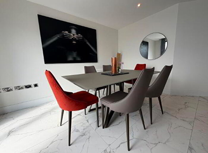3 Bedroom Apartments To Rent In , The Montague, Portstewart, BT55
