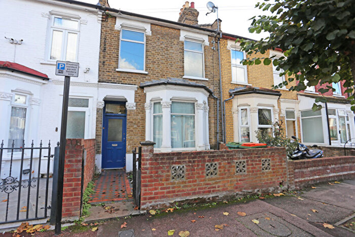 3 Bedroom Terraced House To Rent In Sherrard Road, Manor Park, Newham, London, E12