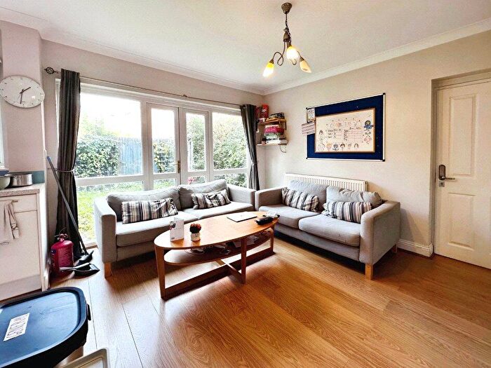 5 Bedroom Terraced House To Rent In Alma Road, Southampton, Hampshire, SO14