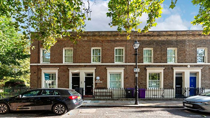 1 Bedroom Flat For Sale In Carlton Square, London, E1