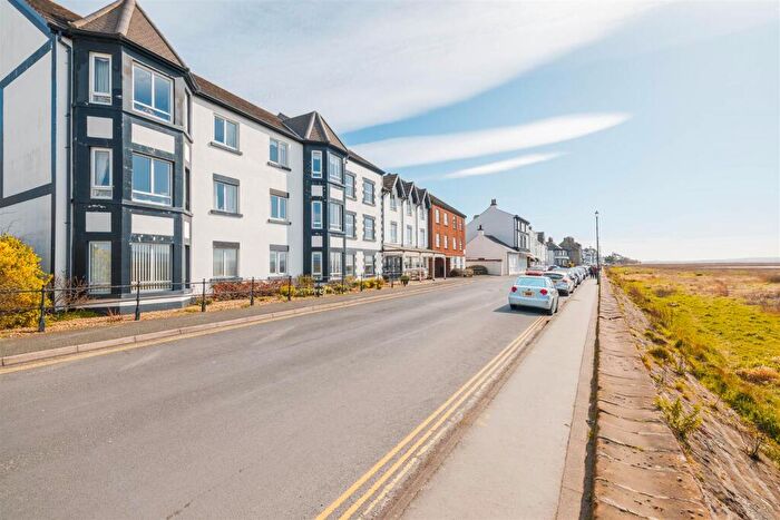 1 Bedroom Retirement Property To Rent In The Parade, Parkgate, Neston, CH64