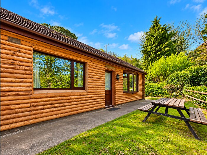 2 Bedroom Property For Sale In Watermouth Lodges, EX34
