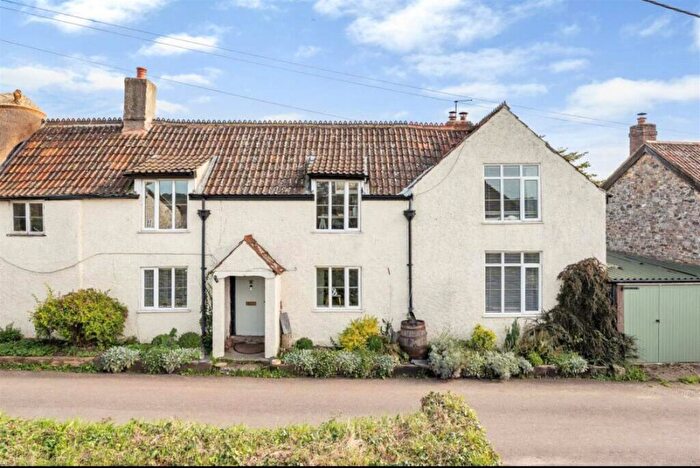 3 Bedroom Semi-Detached House For Sale In Chardstock, Axminster, Devon, EX13