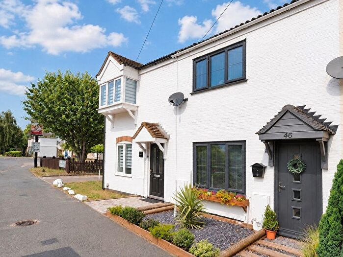 3 Bedroom Cottage To Rent In Main Street, Hartford, Huntingdon, PE29
