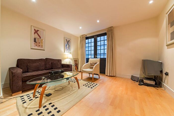 1 Bedroom Flat To Rent In Caraway Apartments, London, SE1