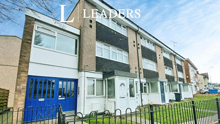 1 Bedroom House To Rent In Wheatfield Way, Chelmsford, CM1