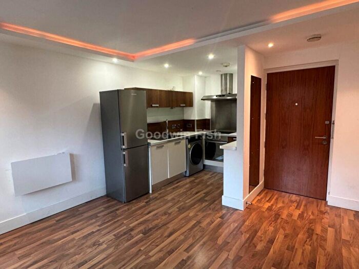 Apartment For Sale In Vicus, - Liverpool Road, Castlefield, M3