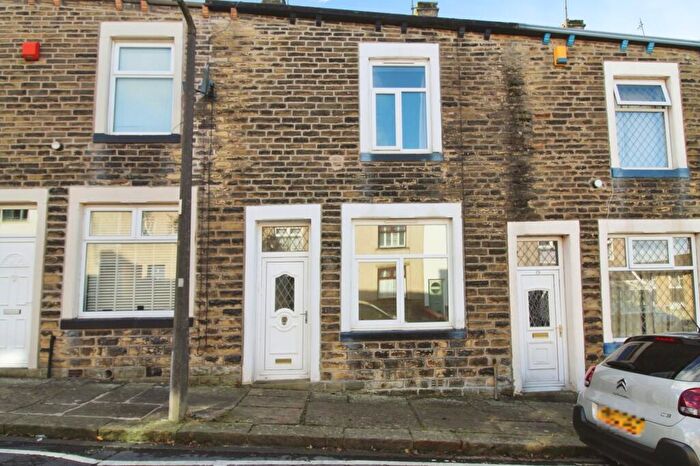 2 Bedroom Terraced House To Rent In Sefton Street, Colne, Lancashire, BB8