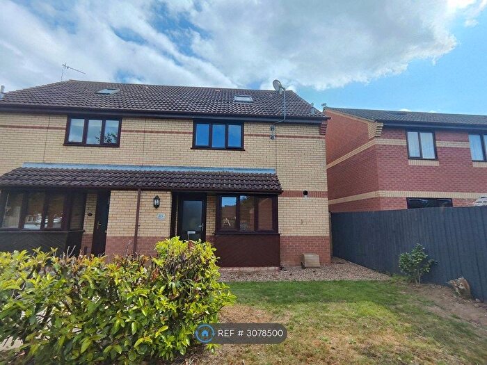 1 Bedroom Terraced House To Rent In Chamberlin Court, Norwich, NR13