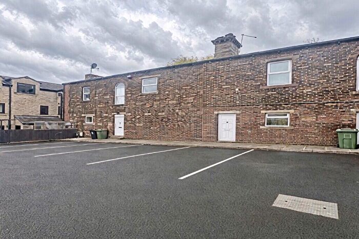 1 Bedroom House To Rent In Hunsworth Lane, Cleckheaton, Kirklees, BD19