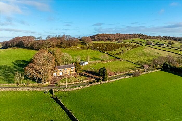 3 Bedroom Detached House For Sale In Nether House Lane, Penistone, Sheffield, S36