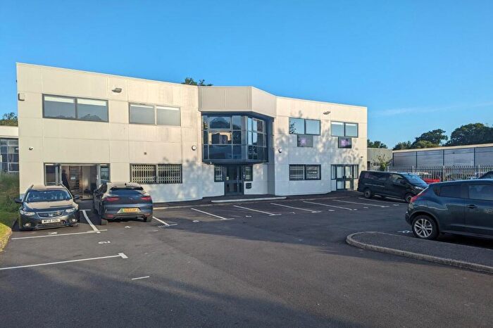 Garage / Parking For Sale In Stroudley Road, Basingstoke, Hampshire, RG24