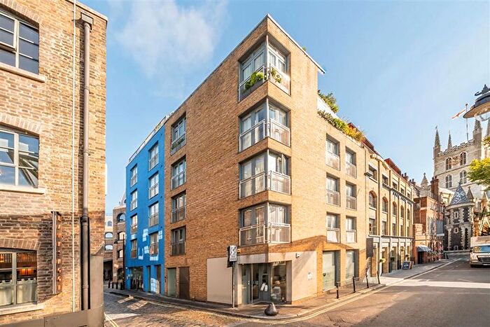 2 Bedroom Flat To Rent In Winchester Square, London Bridge, SE1