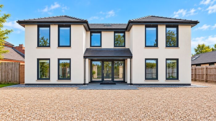 5 Bedroom Detached House For Sale In Fen Lane Farm, Fen Lane, Long Bennington, NG23