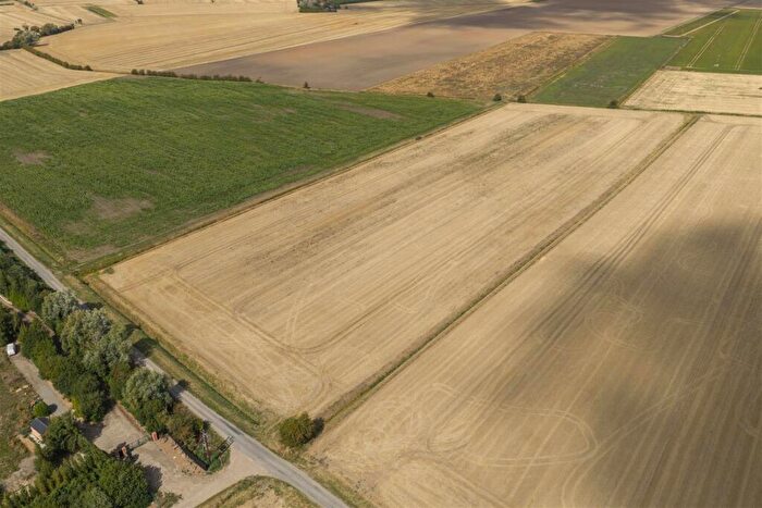 Land For Sale In Lot - . Acres Arable Land, Gunthorpe, DN9