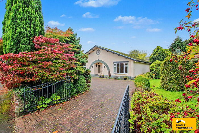 3 Bedroom Detached Bungalow For Sale In The Drive, Ulverston, LA12