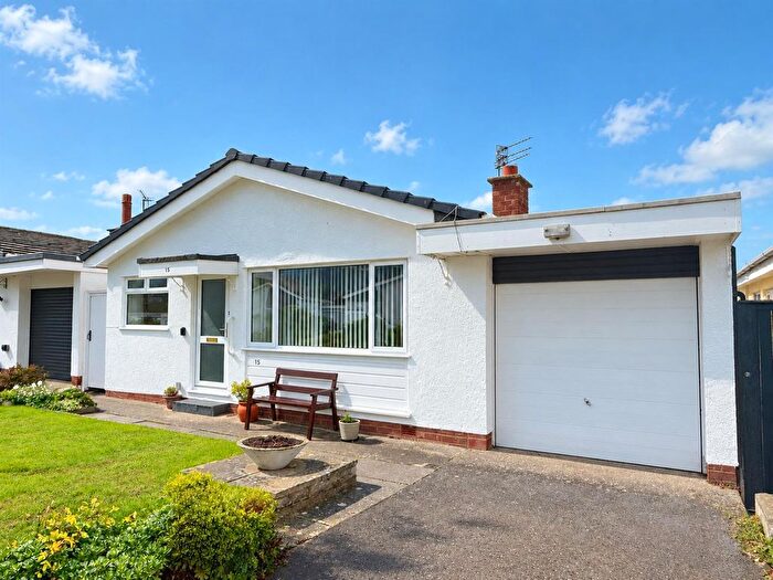 3 Bedroom Detached Bungalow To Rent In Canterbury Lane, Rhos On Sea, Colwyn Bay, LL28