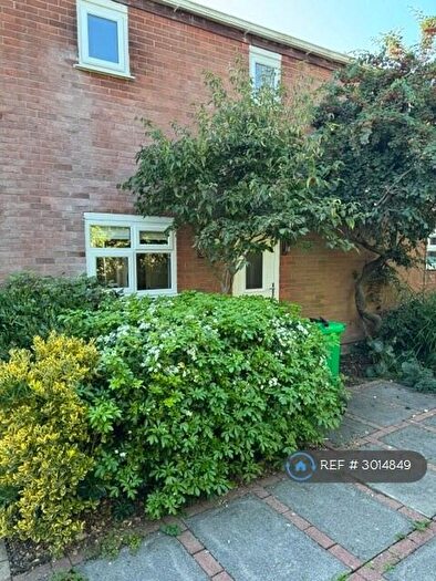 3 Bedroom Semi-Detached House To Rent In Gervase Gardens, Nottingham, NG11
