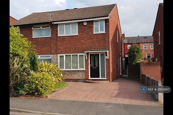 2 Bedroom Semi-Detached House To Rent In Millfield Drive, Worsley, Manchester, M28