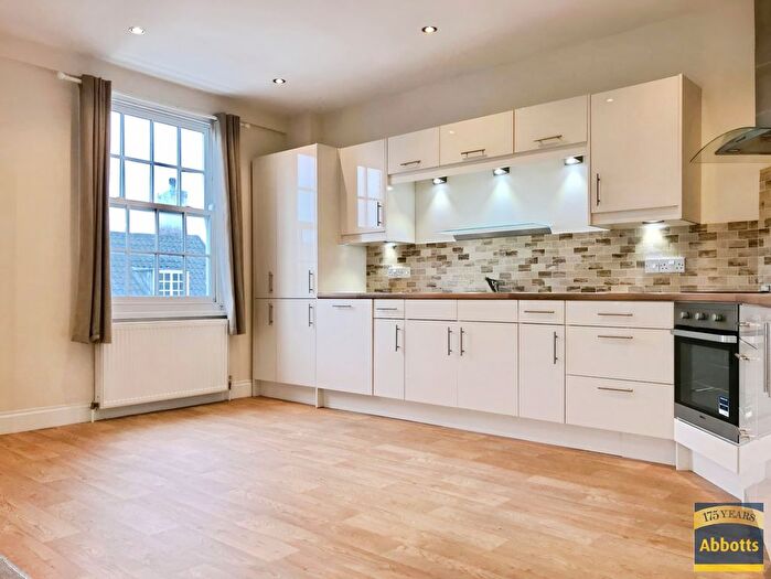 2 Bedroom Flat To Rent In Risbygate Street, Bury St. Edmunds, IP33
