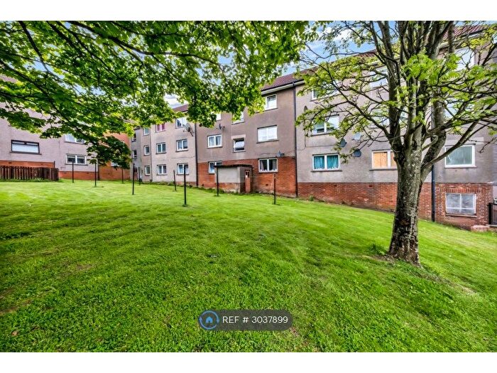 2 Bedroom Flat To Rent In Charleston Drive, Dundee, DD2