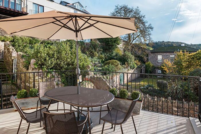 3 Bedroom Property For Sale In Ferrystone, Kingswear, Dartmouth, TQ6