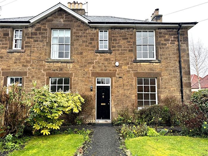 3 Bedroom End Of Terrace House To Rent In Crookston Road, Inveresk, EH21