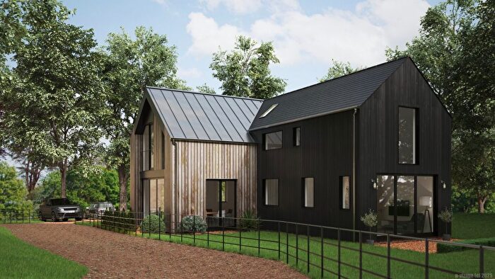 Land For Sale In Canada Farm Road, South Darenth, DA4