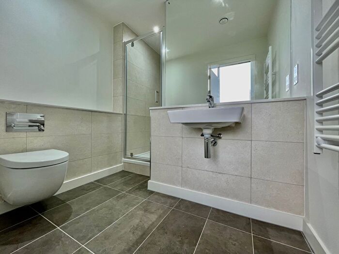 1 Bedroom Flat To Rent In Store Street, Manchester, M1