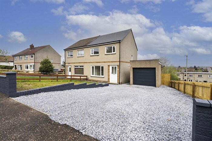 3 Bedroom House For Sale In Burghmuir Road, Perth, PH1
