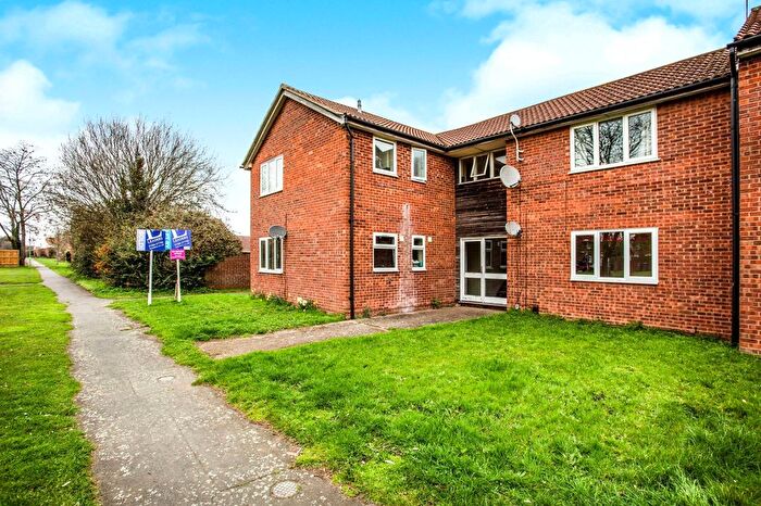 Studio For Sale In Meadow Close, Trimley St. Martin, Felixstowe, IP11