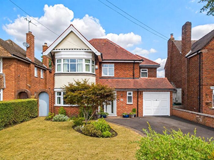 4 Bedroom Detached House For Sale In Whittington Road, Norton, Stourbridge, DY8